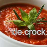 Nonna's Tomatensauce: Das Geheimnis der italienischen K&uuml;che