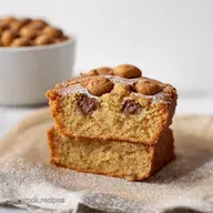 Nusskuchen ohne Mehl Glutenfreier Genuss wie von Oma