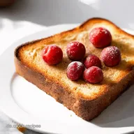 BlitzDessert Nutella Toast R&ouml;llchen Toast R&ouml;llchen So einfach