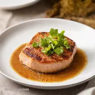 Ofen Lachsfilet mit Sahnemeerrettich Einfach Lecker