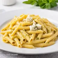 BlitzRezept Ofen Feta Pasta Feta Pasta Einfach Lecker