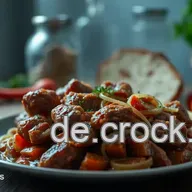 Oma's *Frikadellen Rezept*: Saftig & Einfach wie bei Mutti!
