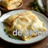 Maultaschen Rezepte: Oma's Original Schw&auml;bische Maultaschen!