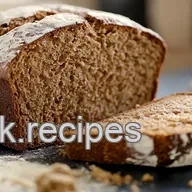 Oma's Herzhaftes Vollkornbrot: Einfach & Authentisch