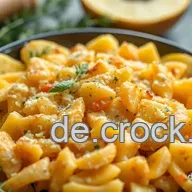 Omas Knusper-Geheimnis: Bratkartoffeln aus Rohen Kartoffeln
