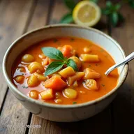 Omas Erbsensuppe Rezept Herzhaft Einfach Klassiker