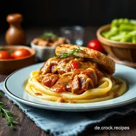 Omas Fleischpflanzerl Rezept: So saftig wie vom Oktoberfest!