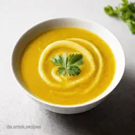 Kohlrabisuppe Rezepte Omas Geheimnis f&uuml;r cremige Suppe