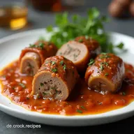 Omas beste Kohlrouladen mit Hackfleisch Herzhaft Lecker
