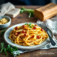 Omas Quetschkartoffeln: Einfach, Herzhaft & Unwiderstehlich!