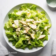 Klassischer Gurkensalat mit JoghurtDressing Omas Rezept