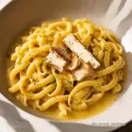 Omas Nudelauflauf mit Schinken K&auml;se Herzhaft Einfach