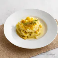 Cremiges Porreegem&uuml;se wie von Oma &ndash; Einfach & Lecker!