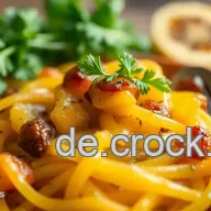 Omas Wirsinggem&uuml;se: So schmeckt Heimat! Einfach & Lecker