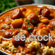 Omas Chinatop Rezept: Herzhafter Curry-Wurst-Eintopf wie bei Oma!
