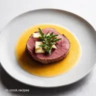 Hackfleisch Auflauf Rezepte Omas K&auml;seTraum zum Dahinschmelzen