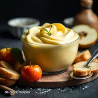 Omas Apfelmus kochen: So einfach geht's!