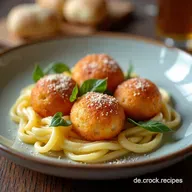 Serviettenkn&ouml;del Rezept klassisch einfach wie bei Oma