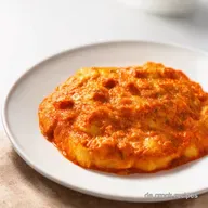 Omas gef&uuml;llte Paprika Klassisch lecker Einfaches Rezept