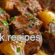 Omas Sauerbraten Rezept: So zart wie fr&uuml;her!