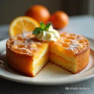 Karottenkuchen super saftig und einfach Mein ultimativer Kaffee Kuchen Klassiker