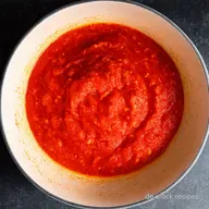 Omas Ajvar Rezept Original selber machen So schmeckts am besten