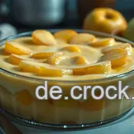 Apfelmus-Karotten-Kuchen: Omas Rezept, zuckerfrei & saftig!