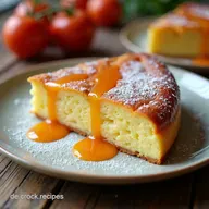 Omas Geheimnis Saftiger Karottenkuchen Einfach himmlisch