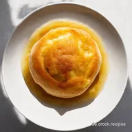 Omas Goldbraune Rezept Kartoffelpuffer wie vom Jahrmarkt