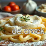 Omas Milchnudeln Rezept: Kindheitserinnerung pur!