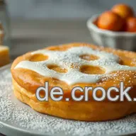 Omas Eierpfannkuchen Rezept: Kindheitserinnerung zum Genie&szlig;en!