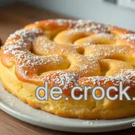Omas Goldene Pfannkuchen: Luftig & Lecker! Einfaches Rezept