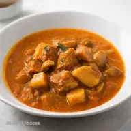 Omas Gulasch Rezept So schmeckts wie bei Oma Einfach