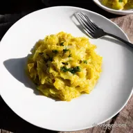 Omas Spitzkohl Herzhafter Eintopf wie fr&uuml;her Einfach lecker