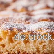 Kirschkuchen wie von Oma: Saftig & Einfach!