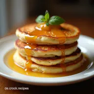 Omas Knusprige waffein rezept Der Klassiker