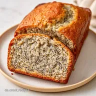 Omas Mohnkuchen Rezept f&uuml;r 12 St&uuml;cke