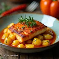 Veganer Rote Linsen Eintopf Kartoffeln Mein Seelenw&auml;rmerRezept f&uuml;r kalte Tage