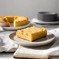 Omas Marmorkuchen saftig I Rezept von Ein St&uuml;ck vom Gl&uuml;ck