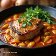 Rinderbraten im Backofen klassisch Omas Rezept f&uuml;r Sonntag