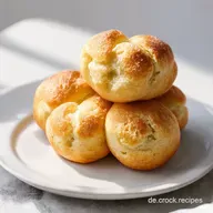 Omas Vanillekipferl Rezept Emmis Geheimnis f&uuml;r zarte Pl&auml;tzchen