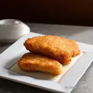 Omas Zwiebel Sahne Schnitzel Cremig K&ouml;stlich
