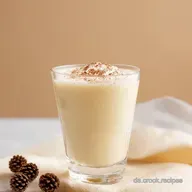 Cremiger Eierlik&ouml;r Traum Das beste Eggnog Rezept