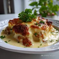 Bchamelsoe Sos Beszamelowy OriginalRezepte Aus Der: 15 Min