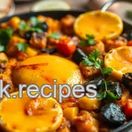 Paella Rezept: Meine Sonntags-Paella f&uuml;r Genie&szlig;er!