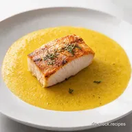 Pangasiusfilet Rezept: Zitronen-Kr&auml;uterbutter &ndash; Einfach & Lecker!
