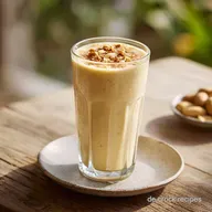 Peanut Colada Drink Rezept in 10 Minuten