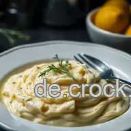Perfekte Kr&auml;uterbutter im Thermomix &ndash; Schnell & Einfach!