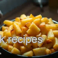 Wie lange brauchen Pommes in der Hei&szlig;luftfritteuse? Perfekte Rezepte!