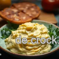 Pikante Remoulade: Ein einfaches Rezept f&uuml;r jeden Anlass